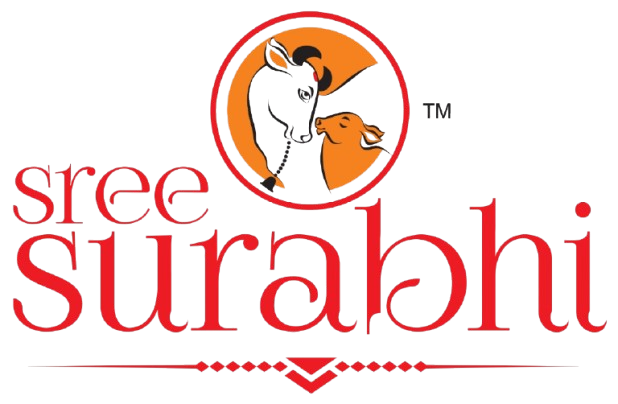 Sree Surabhi Logo